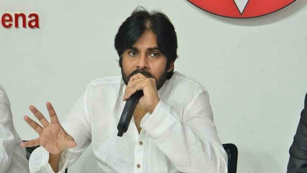 ఏపీలో మరోమారు తెరపైకి ప్రత్యేక హోదా అంశం ... కేంద్రం నిర్ణయం .. పవన్ వ్యాఖ్యలు 