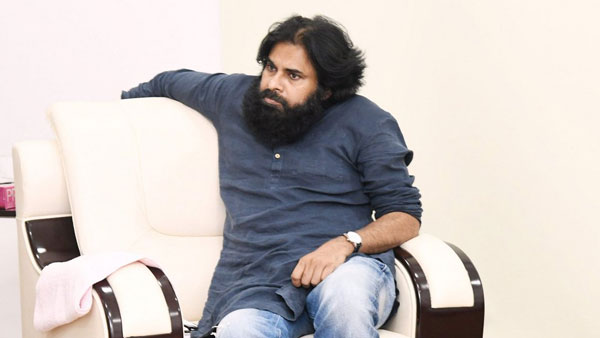  ధోరణి మార్చుకున్న పవన్..! పార్టీ భావజాలాన్ని ప్రజల్లోకి పంపేందుకు కసరత్తు..!!