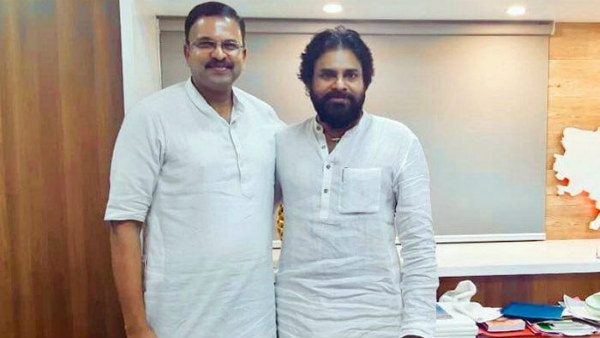 ఓటమిపై స్పందించిన లక్ష్మీనారాయణ..తనపని తాను చేసుకు వెళతానని వివరణ ఓటమిపై స్పందించిన లక్ష్మీనారాయణ..తనపని తాను చేసుకు వెళతానని వివరణ