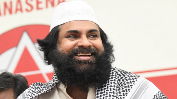  పూర్తి స్థాయిలో పార్టీకే అంకితం..! తాడోపేడో తేల్చుకోవాలంటున్న సేనాని..!!