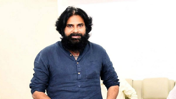 పార్టీ తరపున పత్రిక పెట్టాలని నిర్ణయం తీసుకున్న జనసేన అధ్యక్షుడు పవన్ కళ్యాణ్