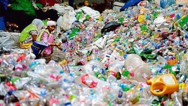 ప్లాస్టిక్‌తోనే తాగునీరు కలుషితం