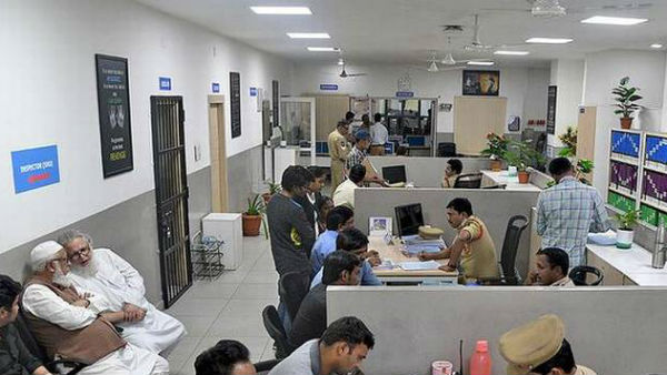  బాధితుడి ఫిర్యాదుతో వెలుగులోకి 