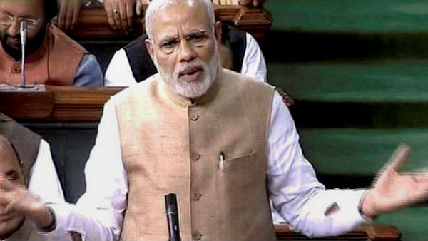  మోడీ మంచి సేల్స్‌మెన్