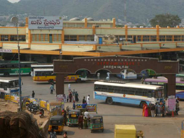 huge amount of marijuana captured in Vijayawada
