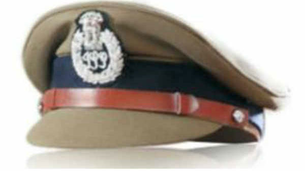 కనిపెట్టని పోలీసులు ....