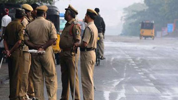 పోలీసుల చర్యలు అంతంత మాత్రమే .. హాజీపూర్ ఘటనే సాక్ష్యం