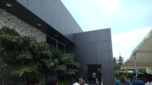  ఏమిటీ ప్రజావేదిక..? దీని నిర్మాణం ఉద్దేశం ఏంటి..?