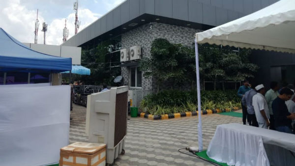  అక్రమం అని తెలిసినా టీడిపి తప్పు చేసింది..! అందుకు శిక్షపడిందంటున్న వైసీపి..!!