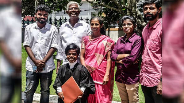  ప్రమితకు ఆరోగ్య సమస్యలు