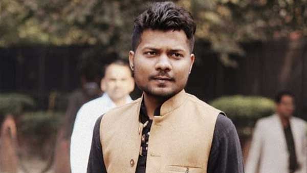  యోగికి పెళ్లి ప్రతిపాదన