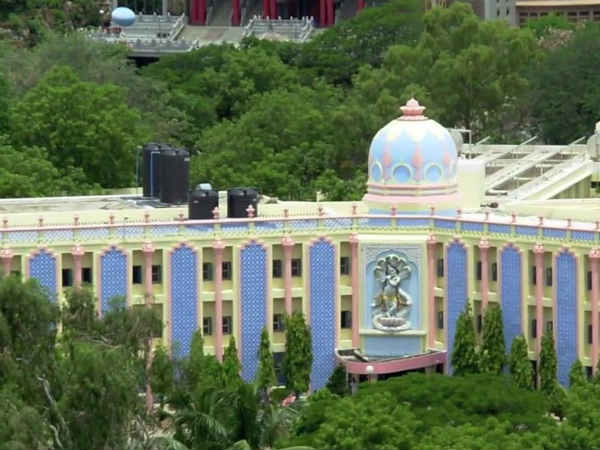 స‌త్య‌సాయి హిందూపురం జిల్లాగా పేరు.