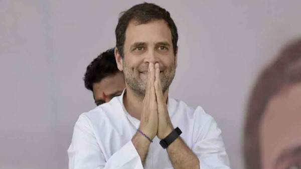 రాహుల్‌ను ప్ర‌ధానిని చేయ‌టం కోసం...