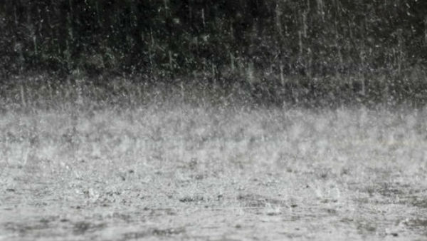 మరికొన్ని గంటల్లో రాయలసీమలో వర్షాలు