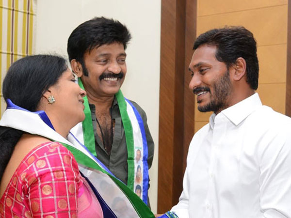 ఏపీ ఫిల్మ్ డెవలప్మెంట్ కార్పోరేషన్ చైర్మన్ గా పోటీలో జయసుధ, మోహన్ బాబు, జీవిత, ఆలీలు