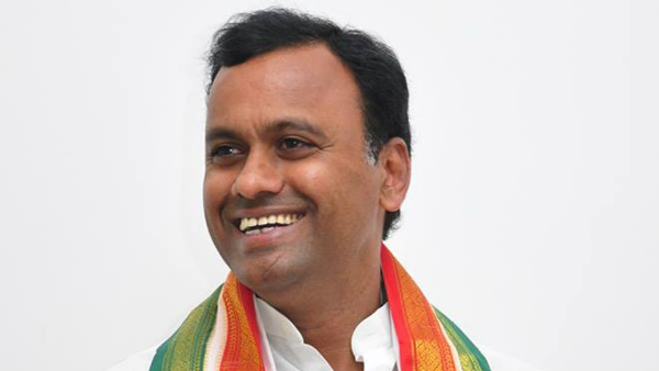 బీజేపీ నుంచి ఆహ్వానం.. కమల తీర్థం పుచ్చుకుంటా..! బీజేపీ నుంచి ఆహ్వానం.. కమల తీర్థం పుచ్చుకుంటా..!