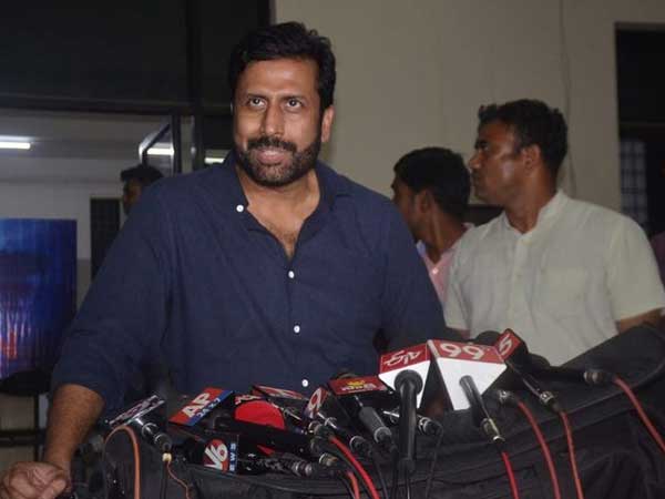 అరెస్ట్ తప్పదా ?