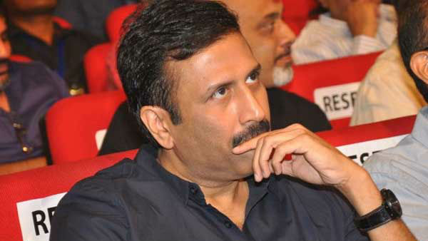 పరిధి దాటారు ..?