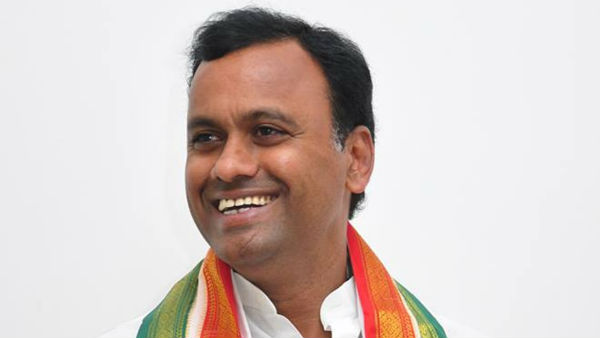 రాజగోపాల్ రెడ్డి క్రమశిక్షణా రాహిత్యంపై కాంగ్రెస్ అధిష్టానం సీరియస్.. క్రమశిక్షణా చర్యలకు రంగం సిద్ధం