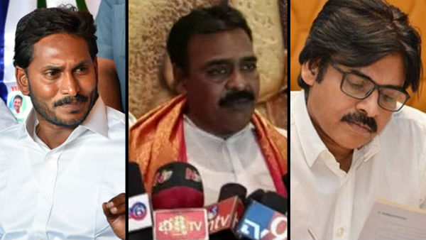 జ‌న‌సేన ఎమ్మెల్యే ఎందుకు క‌లిసారు..