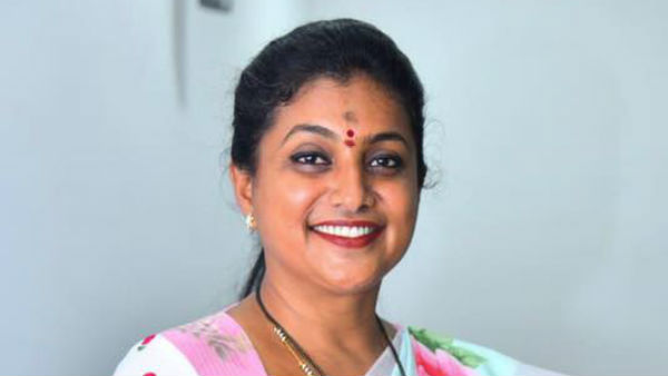 మంత్రి వర్గంలో చోటు దక్కని రోజా.. నామినేటెడ్ పోస్ట్ తో అసంతృప్తి.. 