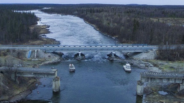 రాత్రికి రాత్రే ఎలా మాయమైంది