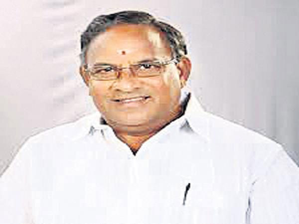 Jagan decided Sambangi Appala naidu name as Protem speaker for AP Assembly for opening session