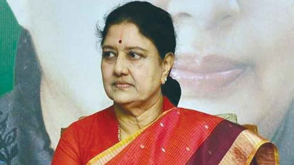 జైల్లో రాచమార్యాదలు !