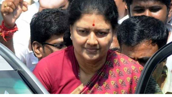 చాన్స్ లేదు !