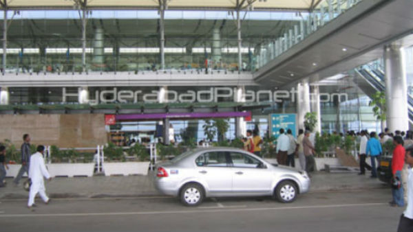 cab driver rape attempt on shamshabad airport employee and one woman missing cab driver rape attempt on shamshabad airport employee and one woman missing