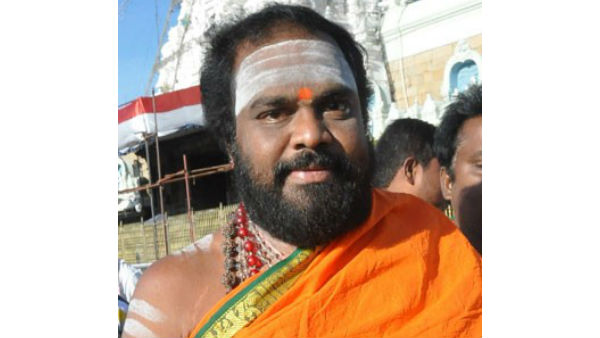 శివ స్వామీ ఏంటీ త‌క్ష‌ణ క‌ర్త‌వ్యం...