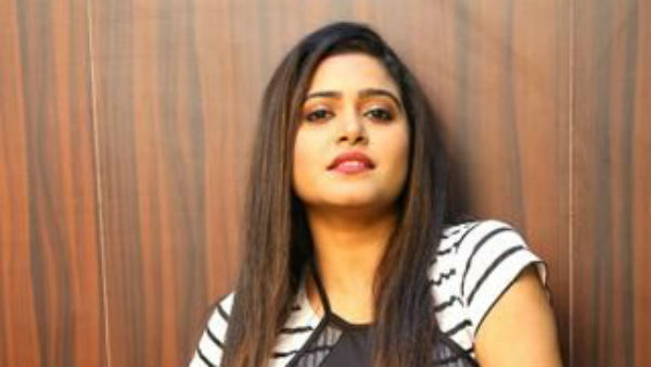 తెలుగు నటికి వల