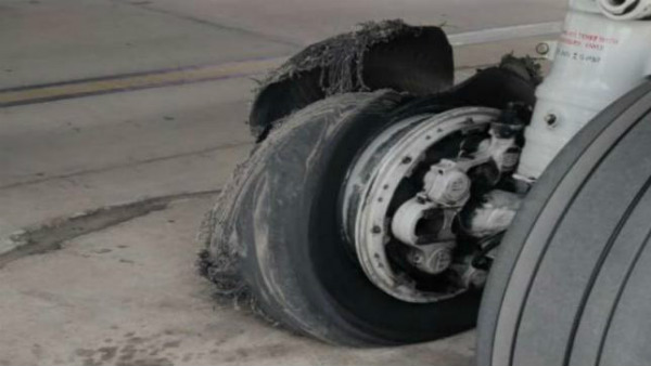 SpiceJet flight from Dubai makes emergency landing at Jaipur, passengers safe