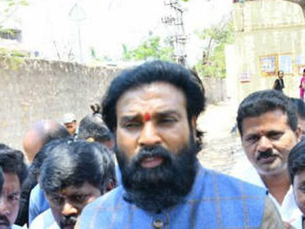 సీఎం నిర్ణయం