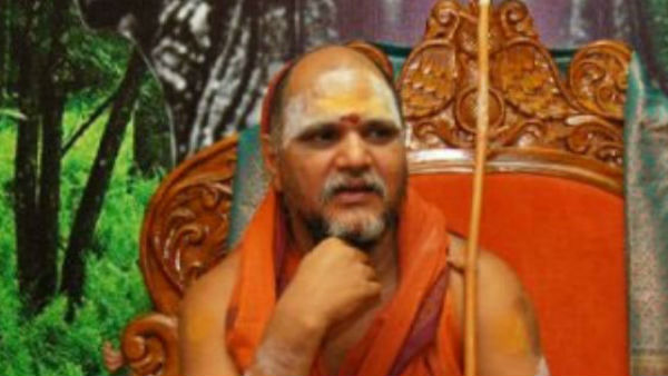 కొన్నింటికి త‌ప్ప‌క స్పందించాలి..అంటూ