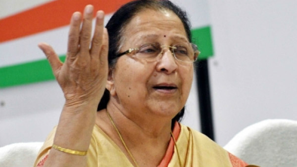 ఇండోర్ నుంచి ఎనిమిదిసార్లు ఎంపీ