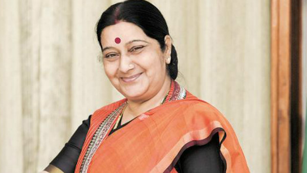 ఏపీ కొత్త గ‌వ‌ర్న‌ర్‌గా సుష్మా స్వ‌రాజ్‌...