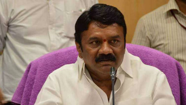 పార్టీ మారమని అడగాల్సిన అవసరం , ప్రలోభపెట్టే అగత్యం టీఆర్ఎస్ కు లేదన్న తలసాని