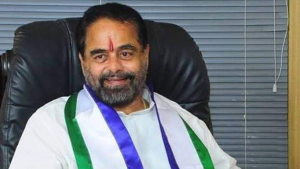 స్పీక‌ర్‌గా బీసీ నేత‌..