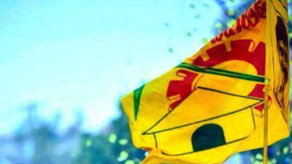  చీడ వెళ్లిపోవాల్సిందే..! ఆ నలుగురిపై మండిపడుతున్న తెలుగు తమ్ముళ్లు..!!