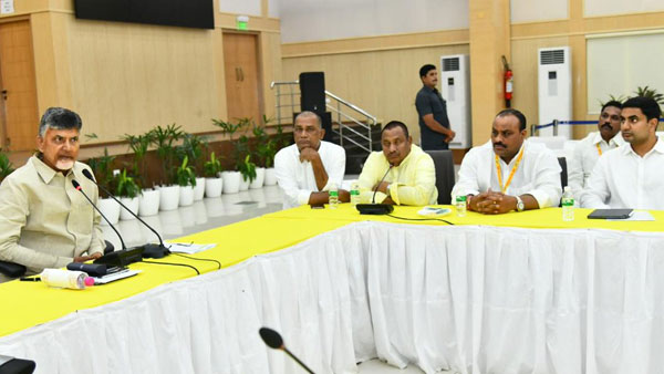 దొరికిన తాజా అస్త్రం అదొక్క‌టే..