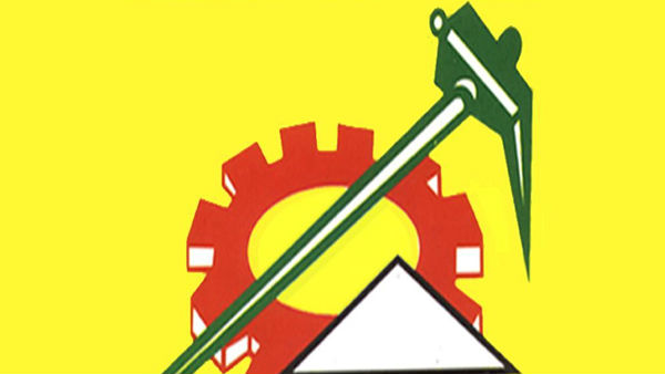 కకావికలమైన టీడిపి..! ఇప్పట్టో కోలుకునే పరిస్థితి లేదు..!! 