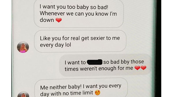 అబ్బాయితో సెక్స్‌లో పాల్గొన్నట్లు ఒప్పుకున్న టీచర్