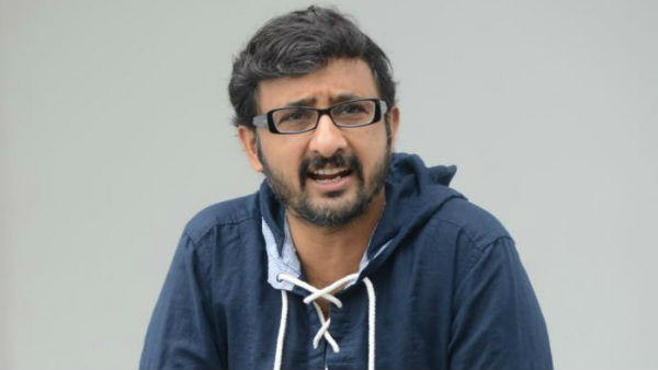  కులమతాల పిచ్చి ఎందుకో.. తేజ వ్యాఖ్యల దుమారం