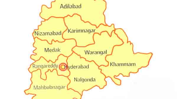 ఒక దెబ్బ రెండు పిట్టలు..! ఆంద్ర తెలంగాణాలో బీజేపి ప్రభావం..!!