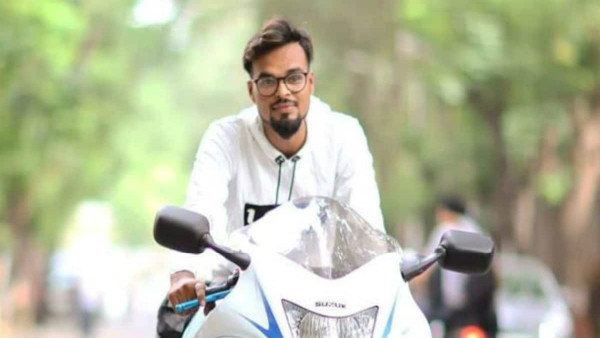 టిక్టాక్ స్టార్ అభిమన్యు టిక్టాక్ స్టార్ అభిమన్యు