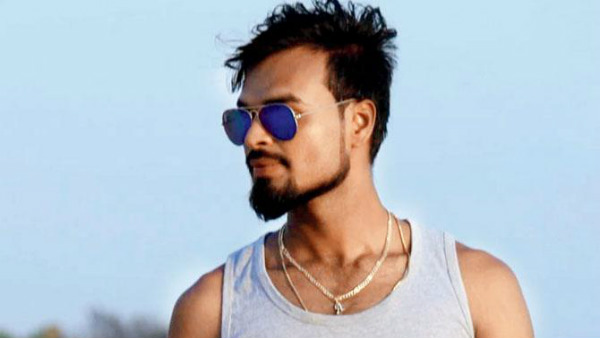 అభిమన్యును పట్టిచ్చిన సీసీ టీవీ ఫుటేజ్ అభిమన్యును పట్టిచ్చిన సీసీ టీవీ ఫుటేజ్