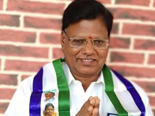 సత్తా చాటిన వైసీపి..! ఎదురులేని నాగిరెడ్డి..!!