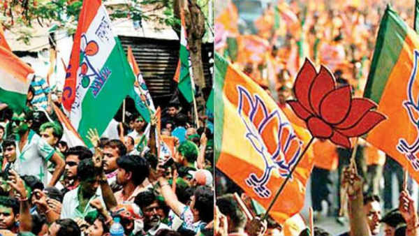 2021లో బెంగాల్ ఎన్నికలు...