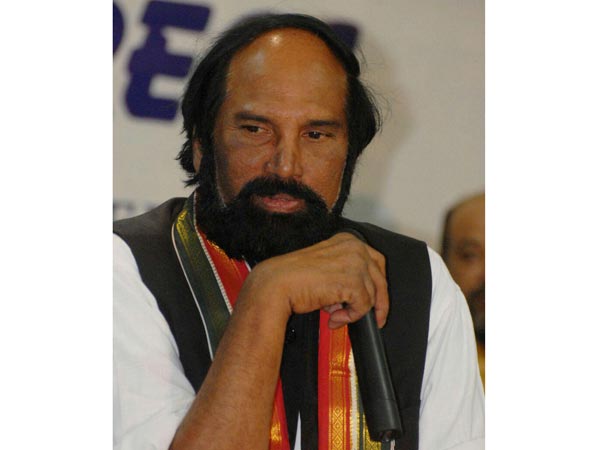 అబ్బే .. ఆ పదవీకి కాదు ..